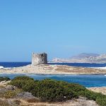 Torre della Pelosa (Sardegna)