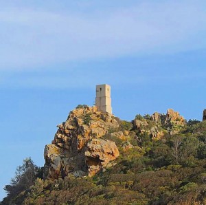 Torre delle Saline (Muravera)