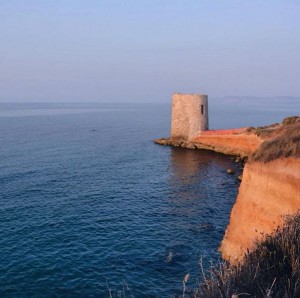 Torre di Abbacurrente (Platamona)