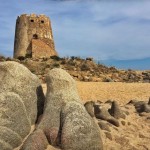 Torre di Bari Sardo
