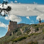 Torre di Calamosca