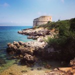 Torre di Capo Galera (Alghero)