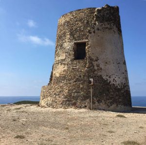 Torre di Flumentorgiu