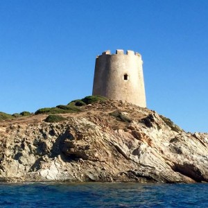 Torre di Malfatano (Teulada)