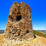 Torre di Porto Scudo (Teulada)