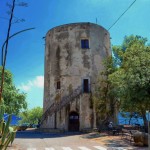 Torre di Santa Maria Navarrese