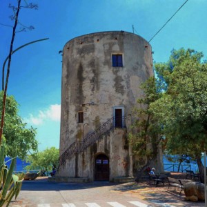 Torre di Santa Maria Navarrese