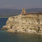 Torre di Scal'e Sali (Sa Rocca Tunda)