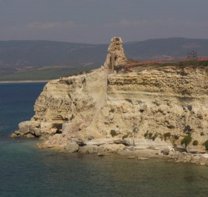 Torre di Scal'e Sali (Sa Rocca Tunda)