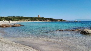Torre di Vignola (Aglientu)