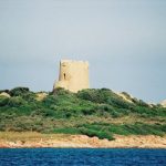 Torre di Vignola Mare