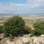 Giara di Siddi (Sardegna)