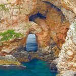 Grotta dei Palombi