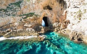 Grotta dei Palombi (Capo Caccia)