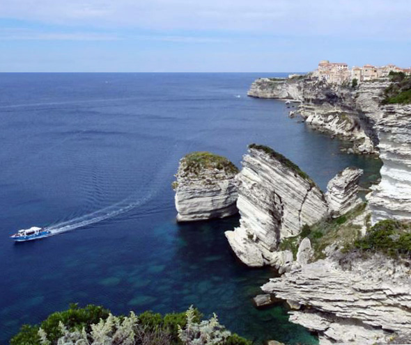 Bocche di Bonifacio Bocche di Bonifacio