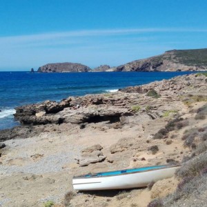 Capo Frasca