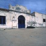 Carcere dell'Asinara