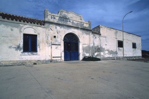 Carcere dell'Asinara