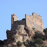 Castello di Acquafredda (Siliqua)