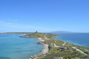 Penisola del Sinis