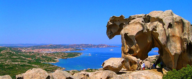 Roccia dell’Orso (Palau) Roccia dell'Orso (Palau)
