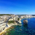 Scogliera di Bonifacio