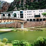 Terme Casteldoria (Santa Maria Coghinas)