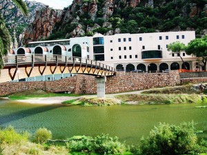 Terme Casteldoria (Santa Maria Coghinas)