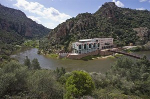 Terme di Casteldoria (Santa Maria Coghinas)