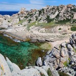 Valle della Luna (Capo Testa)
