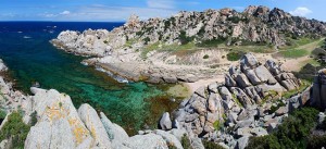 Valle della Luna (Capo Testa)