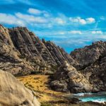 Valle della Luna (Cala di l'Ea)