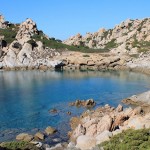 Valle della Luna (Capo Testa)