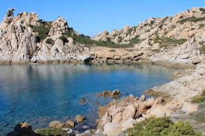 Valle della Luna (Capo Testa)