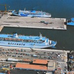 Porto Olbia (Isola Bianca)
