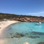 Spiaggia Mortorio (Arzachena)
