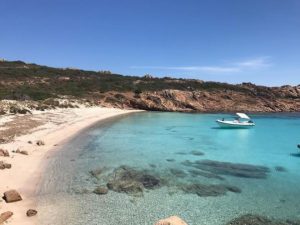 Spiaggia Mortorio (Arzachena)