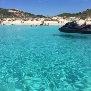 Spiaggia di Mortorio (Arzachena)