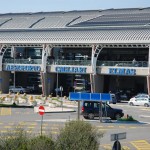 Aeroporto Cagliari Elmas