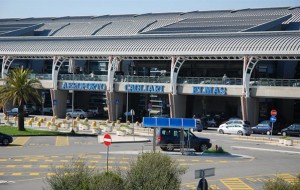 Aeroporto Cagliari Elmas