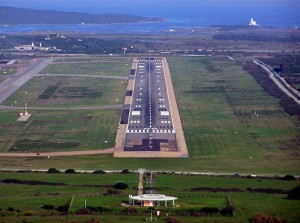 Aeroporto Olbia