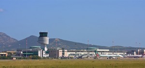 Aeroporto Olbia Costa Smeralda