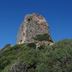 Castello di Gioiosa Guardia (Villamassargia)