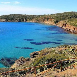 Golfo di Palmas