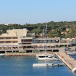 Yacht Club Costa Smeralda (Porto Cervo)