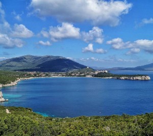 Baia di Porto Conte