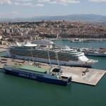 Cagliari Porto