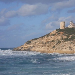 Capo Mannu (San Vero Milis)
