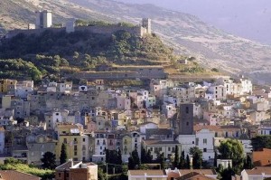 Castello Malaspina di Bosa