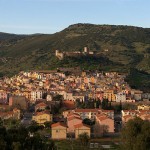 Castello dei Malaspina (Bosa)